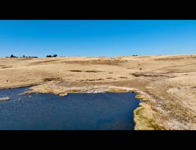 LAND FOR SALE IN NEW HANOVER RURAL